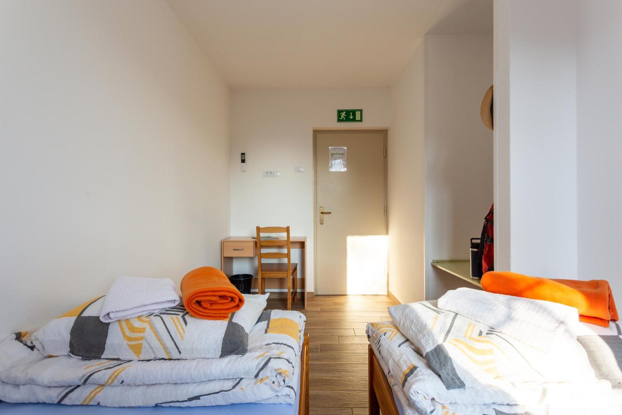 Yapka Rooms Tolmin Exterior foto